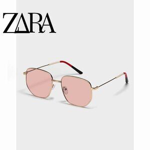 Photochromic Sunglasses Uv Protection Light-Tinted Sunglasses Pink